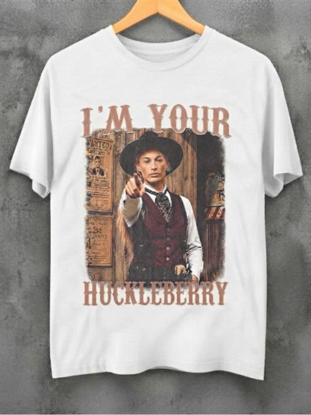 Sophie Cunningham Basketball Tee